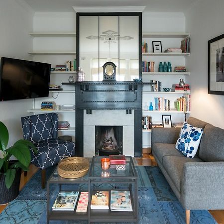 Lawson Apartment Melbourne Bagian luar foto