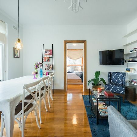 Lawson Apartment Melbourne Bagian luar foto