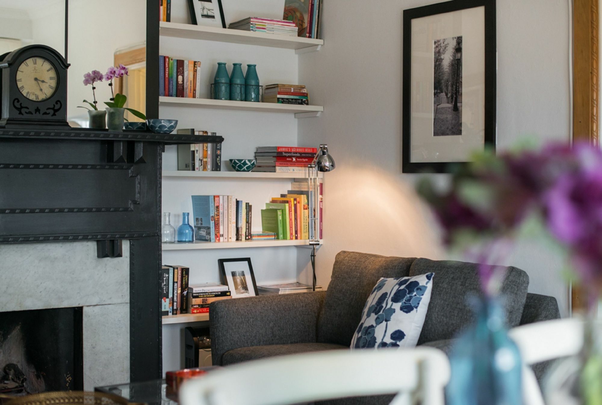 Lawson Apartment Melbourne Bagian luar foto