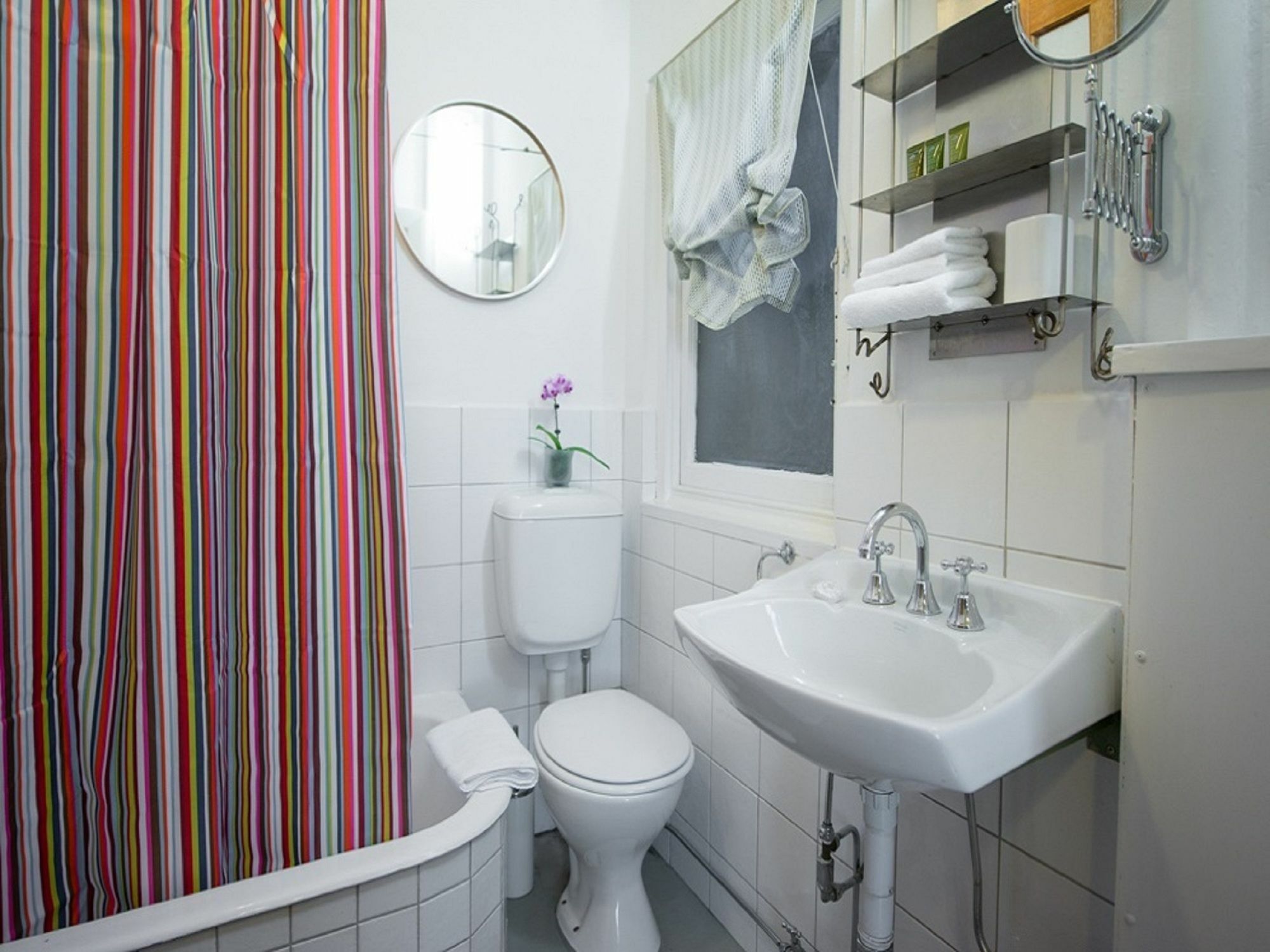 Lawson Apartment Melbourne Bagian luar foto